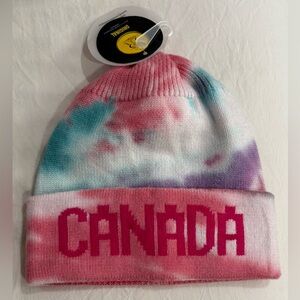 Tye-dye Beanie
